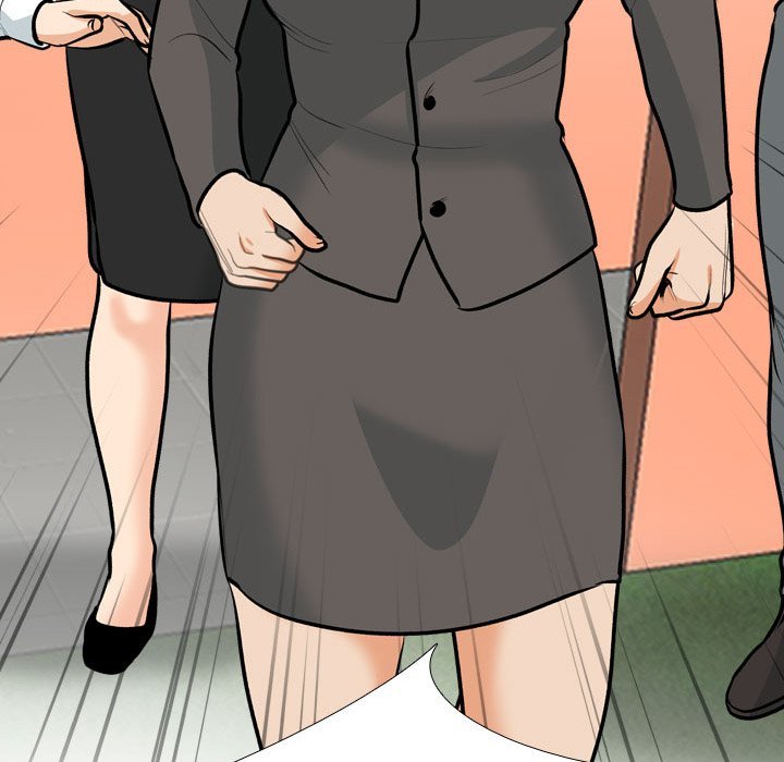 Our Exchange Manhwa - Chapter 199 Page 37