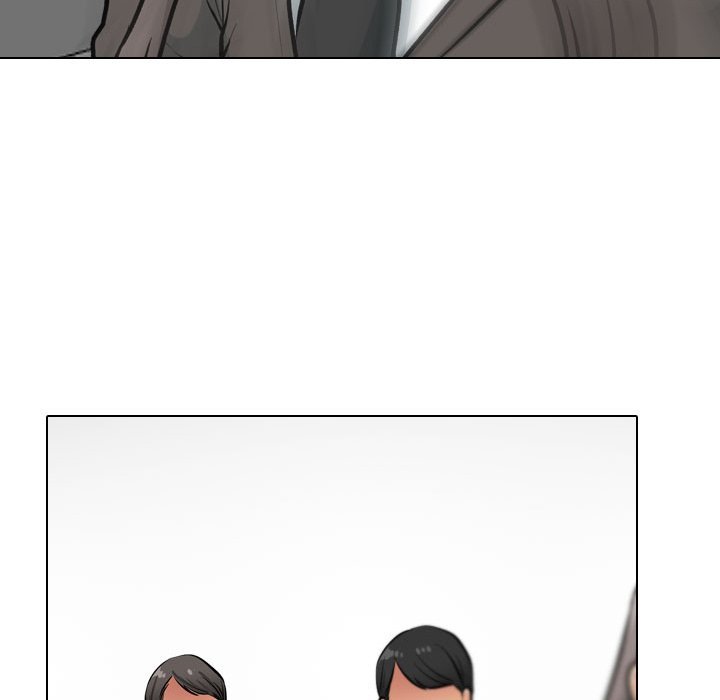 Our Exchange Manhwa - Chapter 199 Page 41