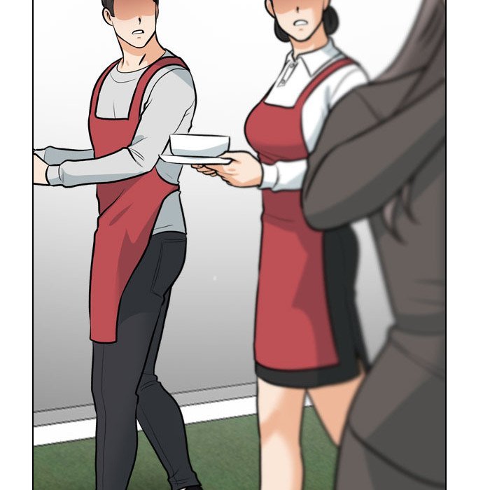 Our Exchange Manhwa - Chapter 199 Page 42