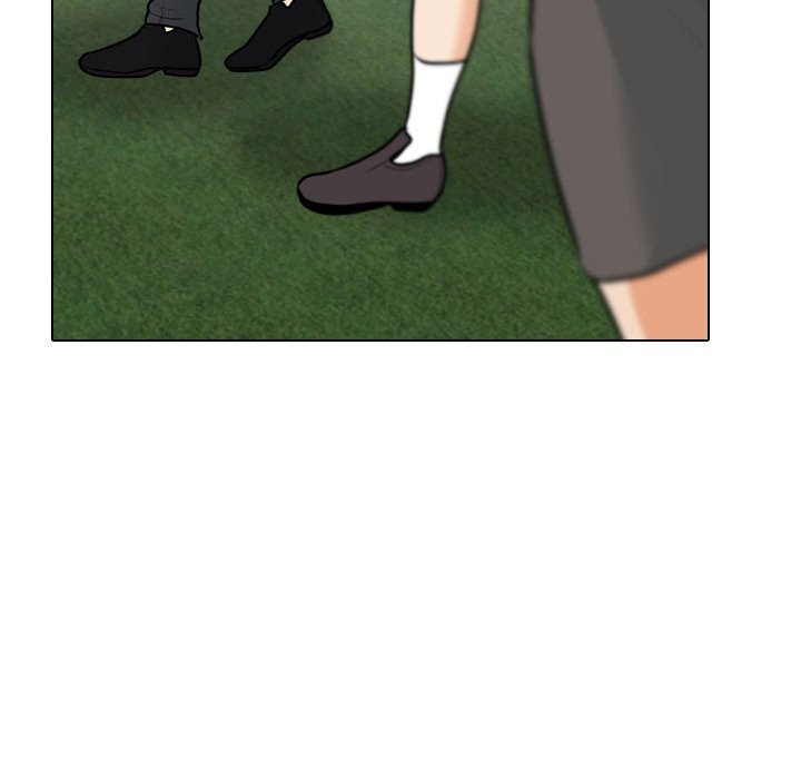 Our Exchange Manhwa - Chapter 199 Page 43