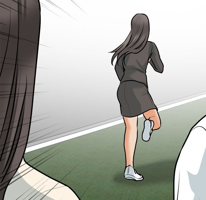 Our Exchange Manhwa - Chapter 199 Page 45