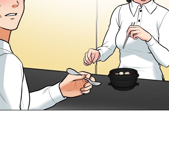 Our Exchange Manhwa - Chapter 199 Page 49