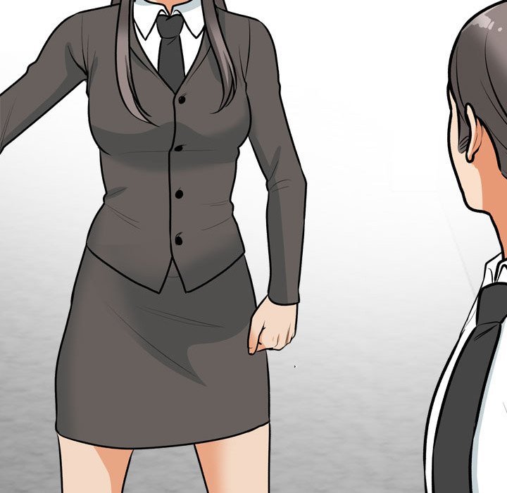 Our Exchange Manhwa - Chapter 199 Page 51