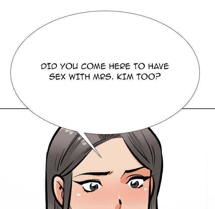 Our Exchange Manhwa - Chapter 199 Page 54