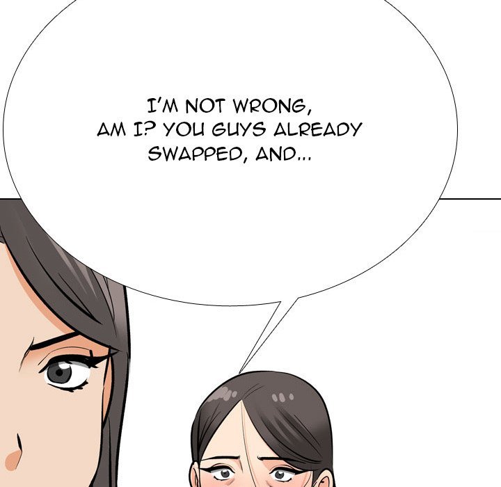 Our Exchange Manhwa - Chapter 199 Page 59