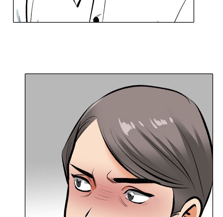 Our Exchange Manhwa - Chapter 199 Page 63