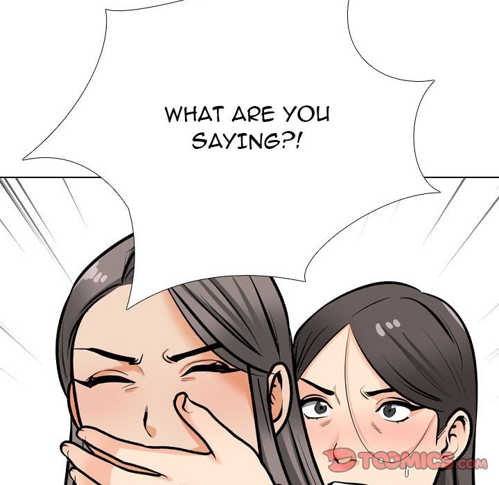 Our Exchange Manhwa - Chapter 199 Page 65