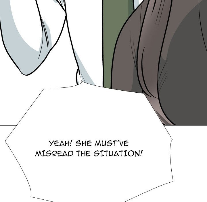 Our Exchange Manhwa - Chapter 199 Page 69