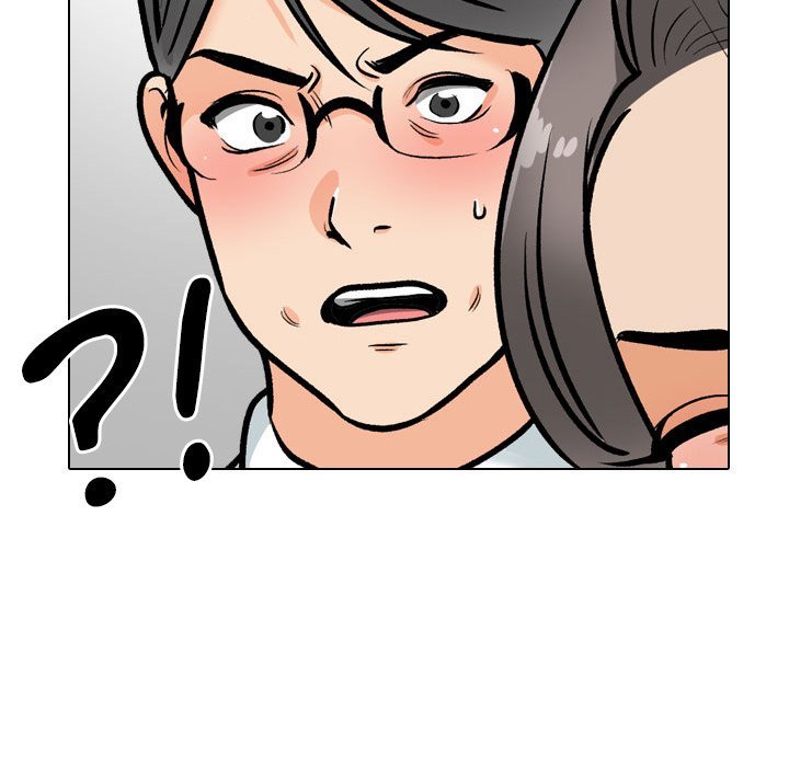 Our Exchange Manhwa - Chapter 199 Page 75