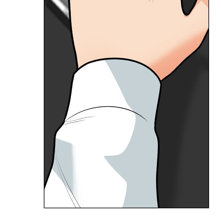 Our Exchange Manhwa - Chapter 199 Page 77