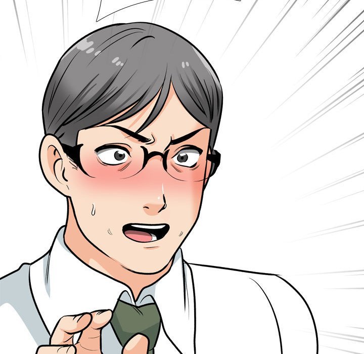 Our Exchange Manhwa - Chapter 199 Page 79