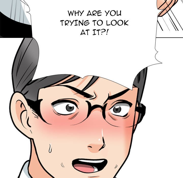 Our Exchange Manhwa - Chapter 199 Page 81