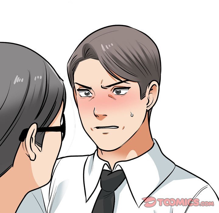 Our Exchange Manhwa - Chapter 199 Page 83