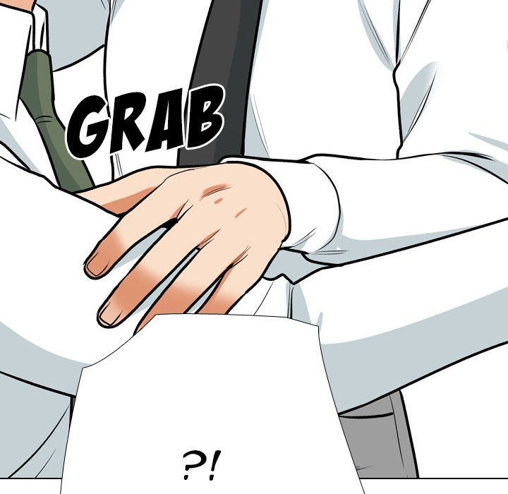 Our Exchange Manhwa - Chapter 199 Page 84