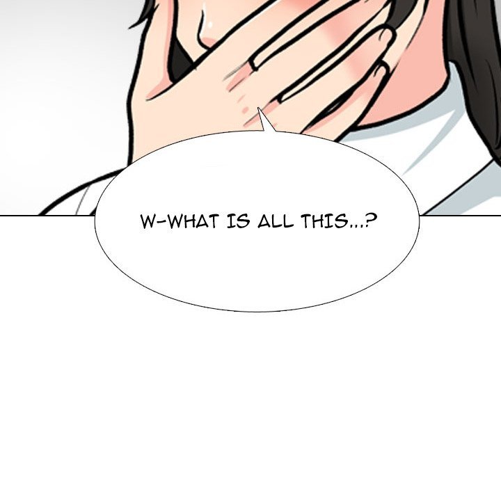 Our Exchange Manhwa - Chapter 199 Page 90