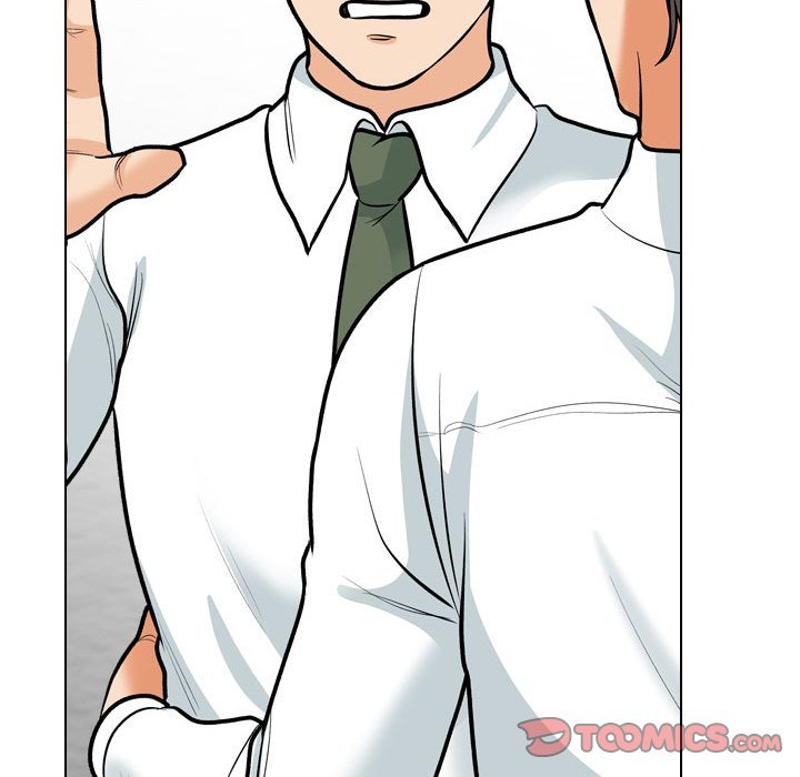 Our Exchange Manhwa - Chapter 199 Page 92