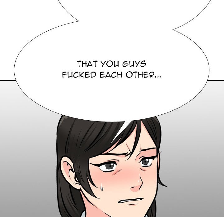 Our Exchange Manhwa - Chapter 199 Page 94