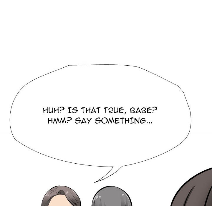 Our Exchange Manhwa - Chapter 199 Page 96