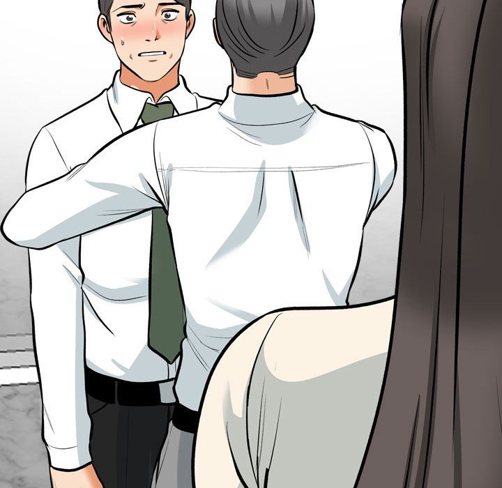 Our Exchange Manhwa - Chapter 199 Page 97