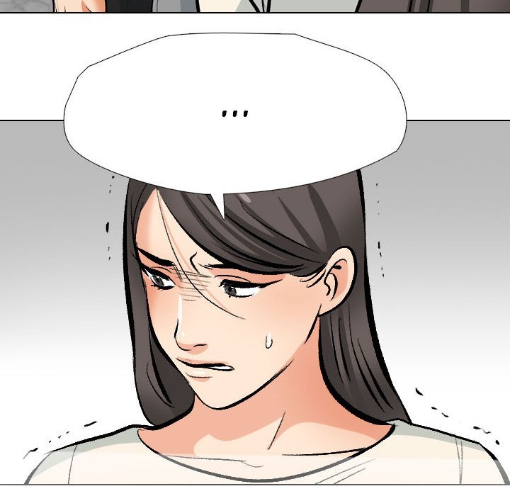 Our Exchange Manhwa - Chapter 199 Page 98