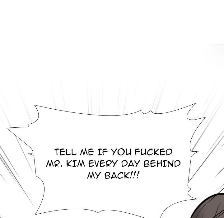 Our Exchange Manhwa - Chapter 199 Page 99