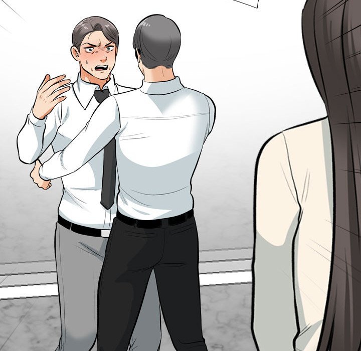 Our Exchange Manhwa - Chapter 199 Page 100