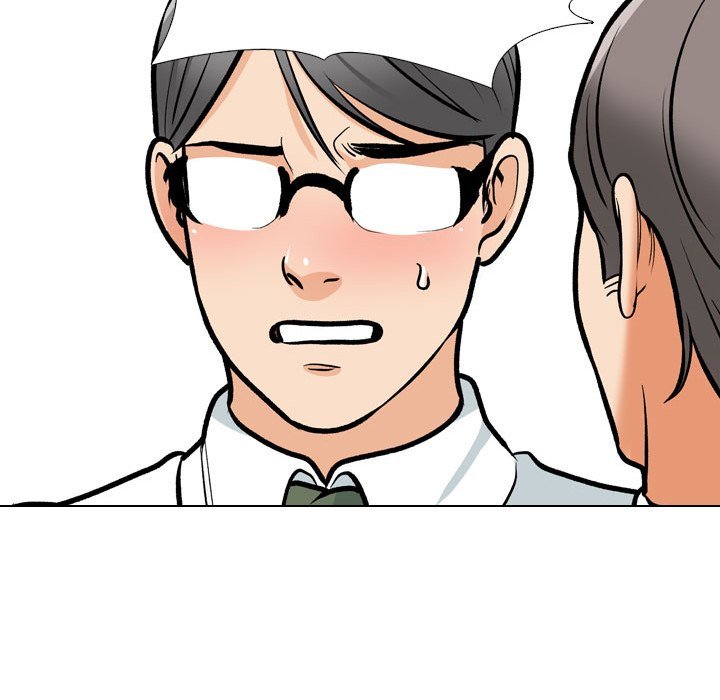 Our Exchange Manhwa - Chapter 199 Page 105