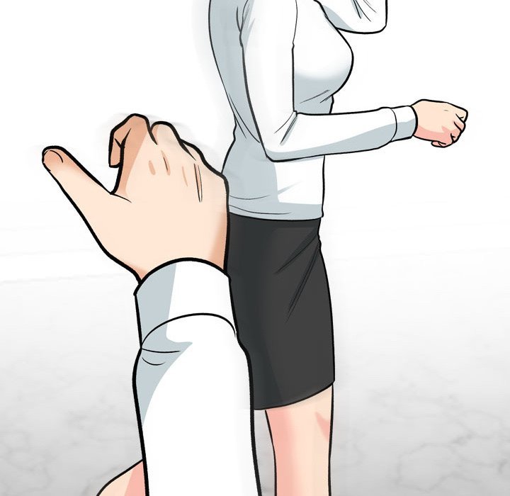 Our Exchange Manhwa - Chapter 199 Page 107