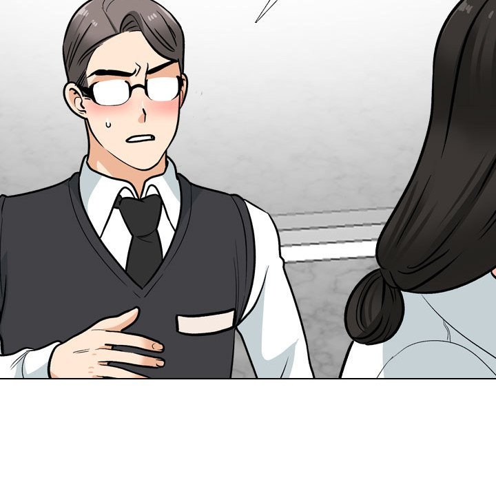 Our Exchange Manhwa - Chapter 199 Page 109