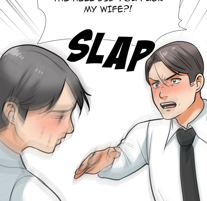 Our Exchange Manhwa - Chapter 199 Page 111