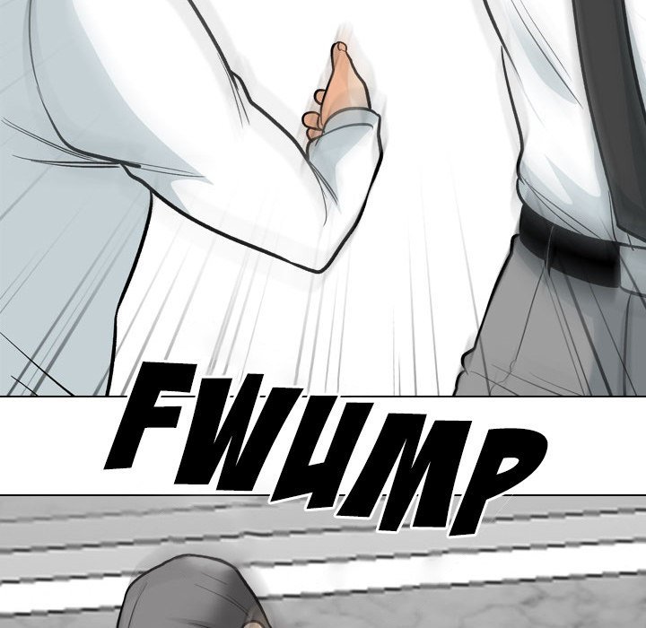 Our Exchange Manhwa - Chapter 199 Page 112