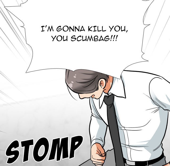 Our Exchange Manhwa - Chapter 199 Page 115