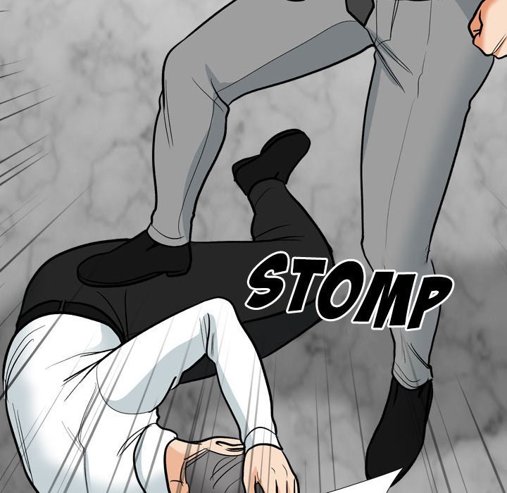 Our Exchange Manhwa - Chapter 199 Page 116