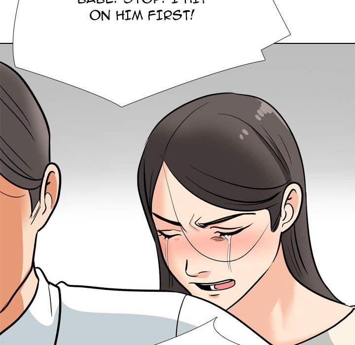 Our Exchange Manhwa - Chapter 199 Page 118