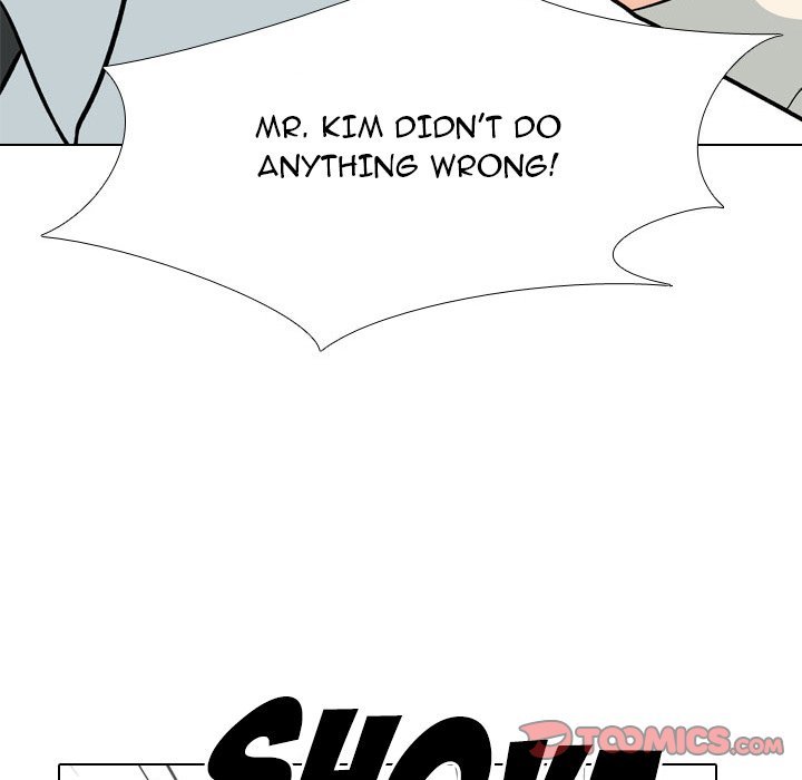 Our Exchange Manhwa - Chapter 199 Page 119