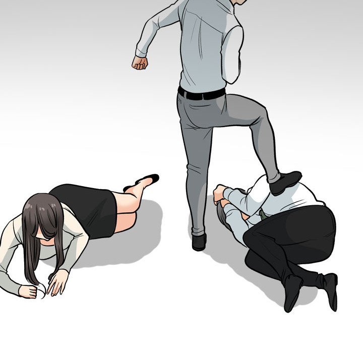 Our Exchange Manhwa - Chapter 199 Page 124