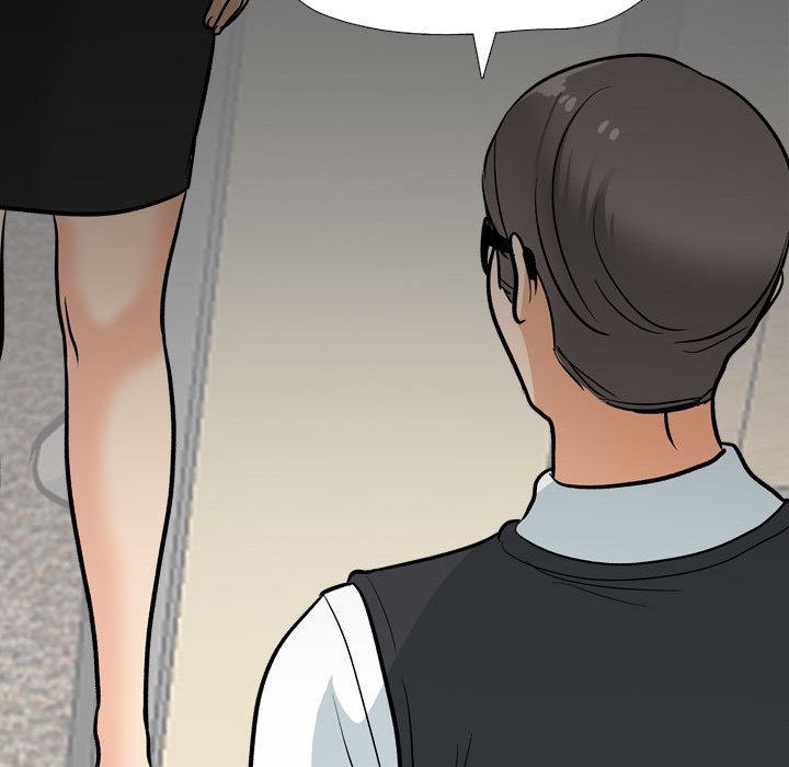 Our Exchange Manhwa - Chapter 199 Page 127