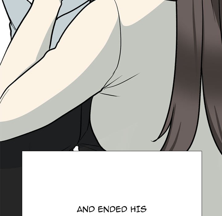 Our Exchange Manhwa - Chapter 199 Page 133