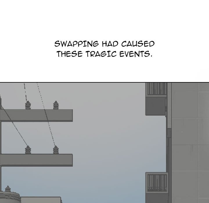 Our Exchange Manhwa - Chapter 199 Page 139