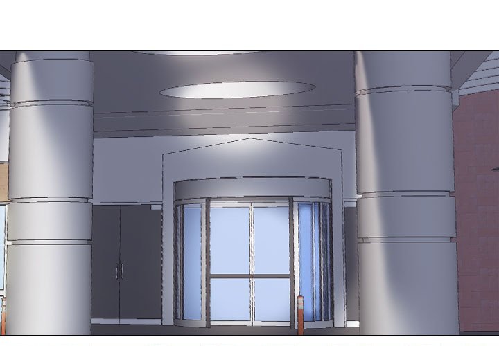 Our Exchange Manhwa - Chapter 93 Page 0