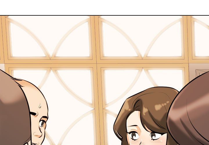 Our Exchange Manhwa - Chapter 93 Page 2