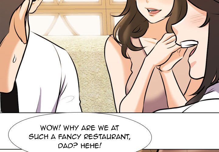 Our Exchange Manhwa - Chapter 93 Page 3