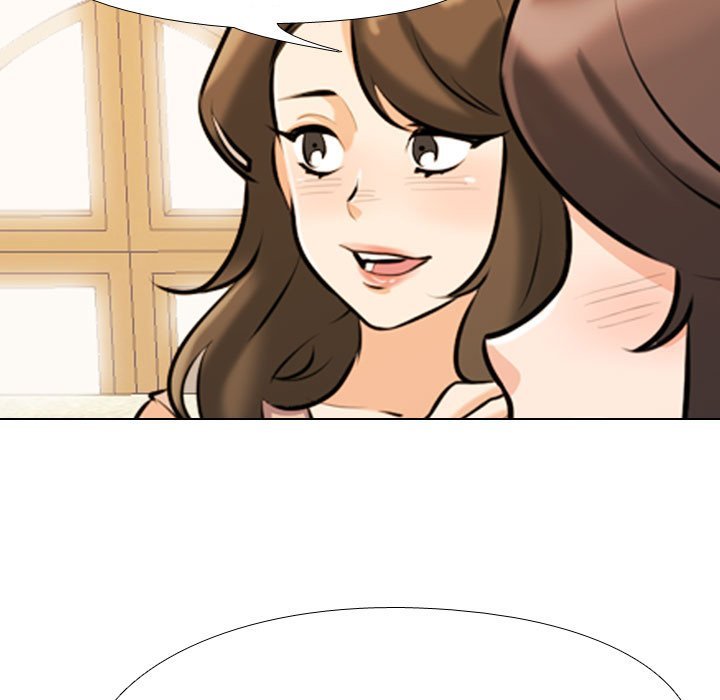 Our Exchange Manhwa - Chapter 93 Page 4