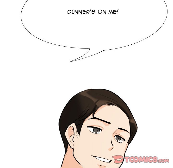 Our Exchange Manhwa - Chapter 93 Page 5