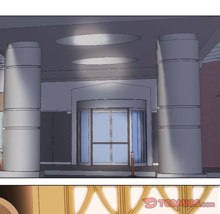 Our Exchange Manhwa - Chapter 93 Page 9