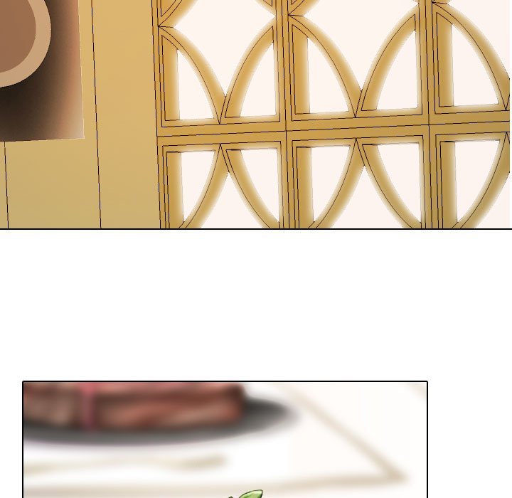 Our Exchange Manhwa - Chapter 93 Page 10