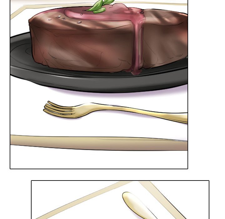 Our Exchange Manhwa - Chapter 93 Page 11