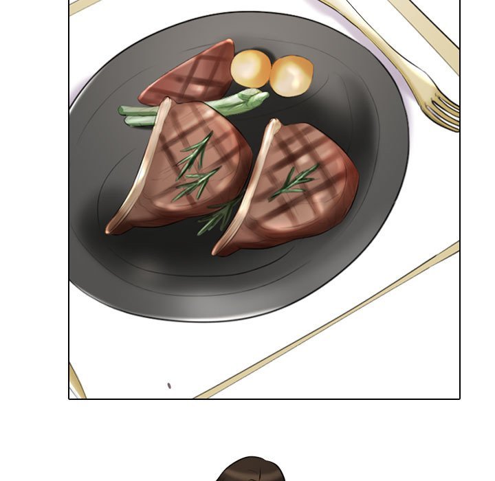 Our Exchange Manhwa - Chapter 93 Page 12