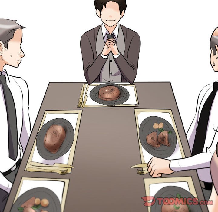 Our Exchange Manhwa - Chapter 93 Page 13