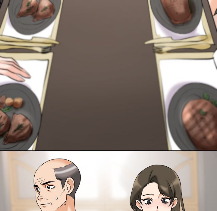 Our Exchange Manhwa - Chapter 93 Page 14